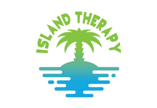 ISLAND THERAPY logo