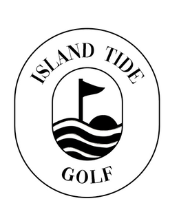 ISLAND TIDE GOLF logo