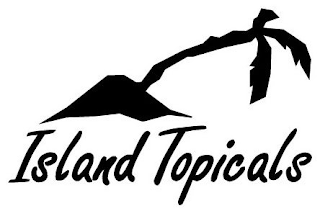 ISLAND TOPICALS logo