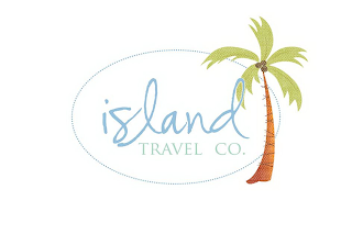 ISLAND TRAVEL CO. logo