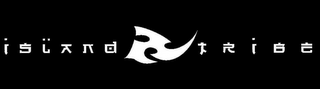ISLAND TRIBE logo