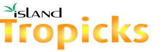 ISLAND TROPICKS logo