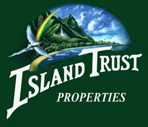 ISLAND TRUST PROPERTIES logo