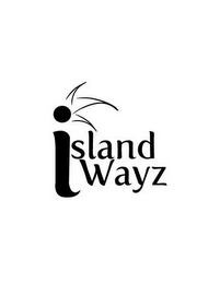 ISLAND WAYZ logo