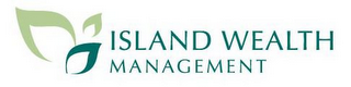 ISLAND WEALTH MANAGEMENT logo
