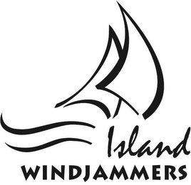 ISLAND WINDJAMMERS logo