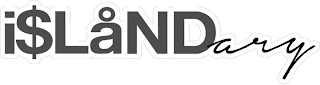 ISLANDARY logo