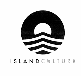 ISLANDCULTURE logo