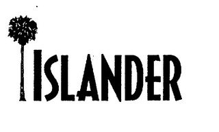 ISLANDER