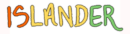 ISLANDER logo
