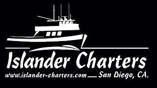 ISLANDER CHARTERS WWW.ISLANDER-CHARTERS.COM_SAN DIEGO, CA. logo