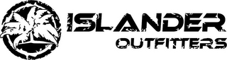 ISLANDER OUTFITTERS logo