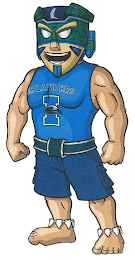 ISLANDERS I logo