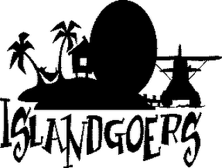 ISLANDGOERS logo