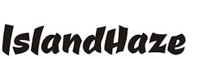 ISLANDHAZE logo