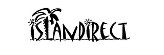 ISLANDIRECT logo