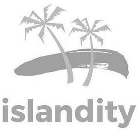 ISLANDITY logo