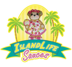 ISLANDLIFE SAUCES logo