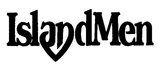 ISLANDMEN logo
