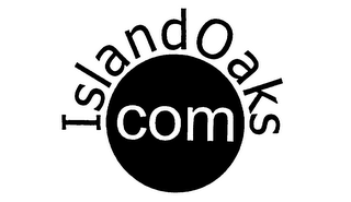 ISLANDOAKS.COM logo