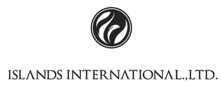 ISLANDS INTERNATIONAL., LTD. logo