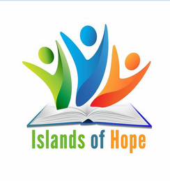 ISLANDS OF HOPE logo