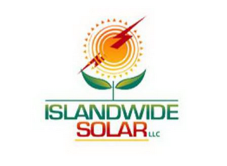 ISLANDWIDE SOLAR LLC logo