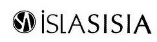ISLASISIA logo