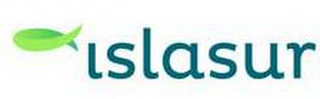 ISLASUR logo