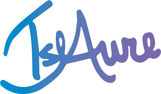 ISLAURE logo