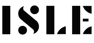 ISLE logo