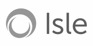 ISLE logo