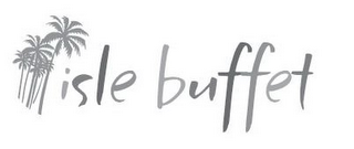 ISLE BUFFET logo