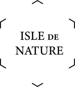 ISLE DE NATURE logo
