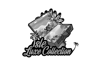 ISLE LUXE COLLECTION logo