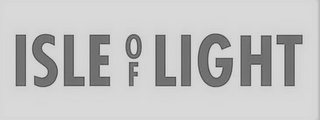 ISLE OF LIGHT logo