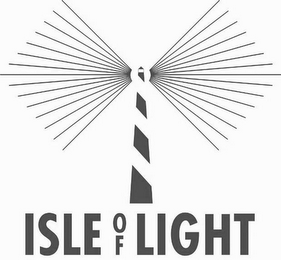 ISLE OF LIGHT logo