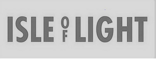 ISLE OF LIGHT logo