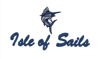 ISLE OF SAILS logo