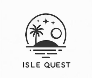 ISLE QUEST logo