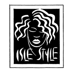 ISLE STYLE logo