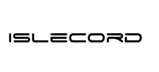 ISLECORD logo