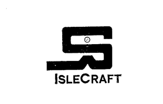 ISLECRAFT logo