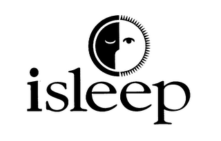 ISLEEP logo