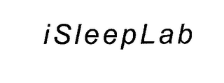 ISLEEPLAB