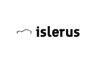 ISLERUS logo