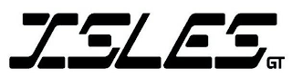ISLES GT logo