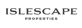 ISLESCAPE PROPERTIES logo