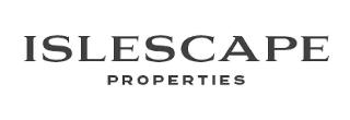 ISLESCAPE PROPERTIES logo