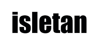 ISLETAN logo
